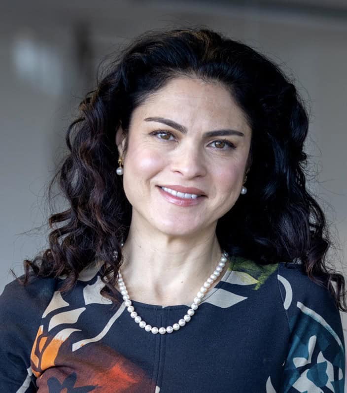 Ariella Shikanov, Ph.D.