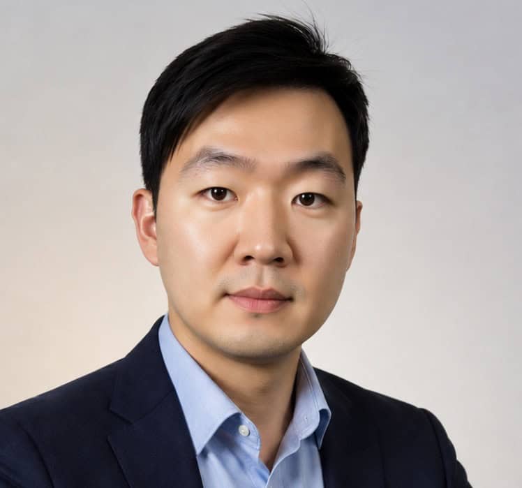 Sungmin Nam, Ph.D.