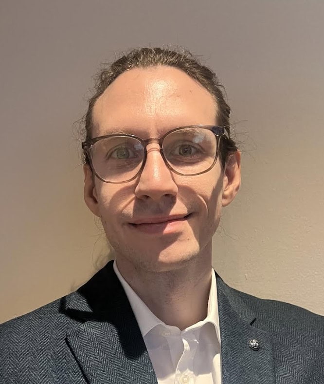 Emmanouil Agrafiotis, Ph.D.
