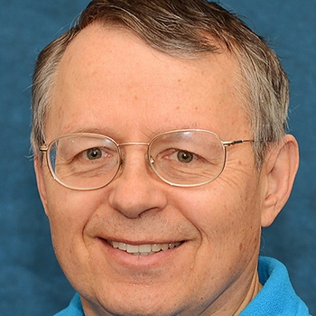 Larry Antonuk, Ph.D.