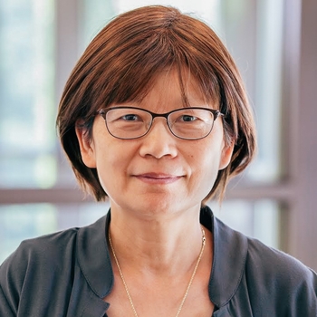 Cheri Deng, Ph.D.