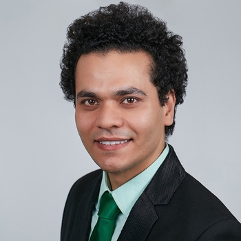 Mohammad Fallahi-Sichani, Ph.D.