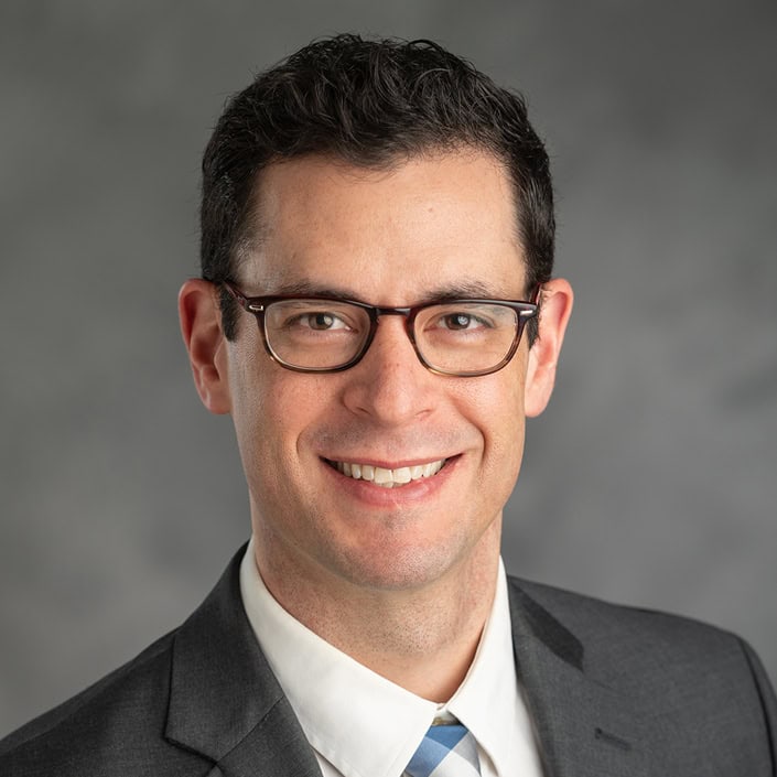Todd Hollon, MD