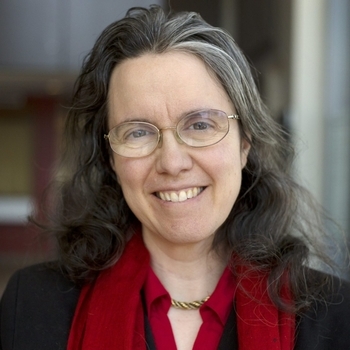 Jane Huggins, Ph.D.