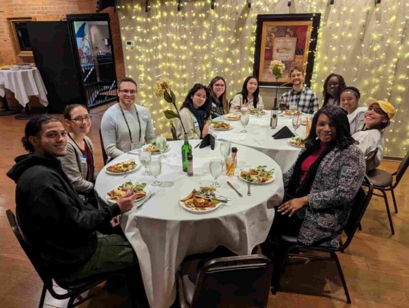 Diversity, Equity, and Inclusion - BME