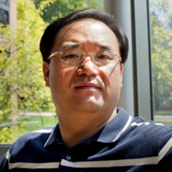 Jinsang Kim, Ph.D.