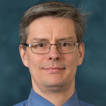 Oliver Kripfgans, Ph.D.