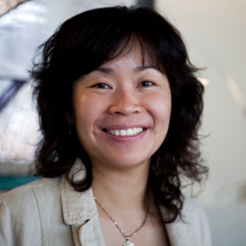 Xiaoxia Lin, Ph.D.