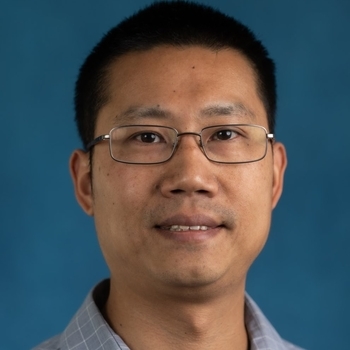 Allen Liu, Ph.D.