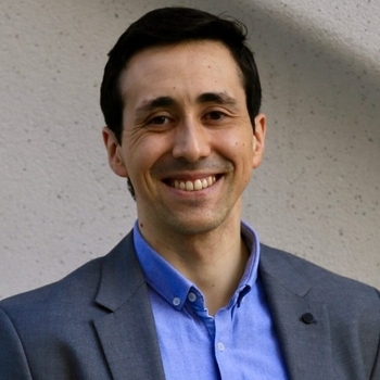 Rodrigo Lobos, Ph.D.