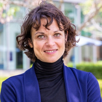 Claudia Loebel, M.D., Ph.D.