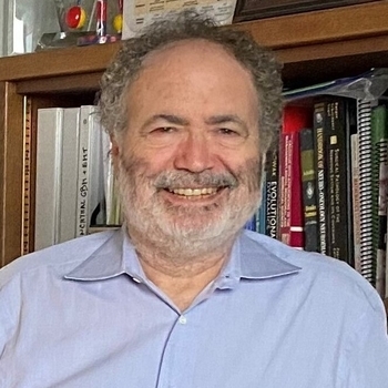Pedro Lowenstein, M.D., Ph.D.