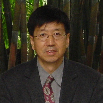 Peter Ma, Ph.D.