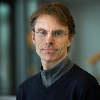 Jon-Fredrik Nielsen, Ph.D.