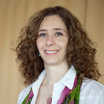 Rachael Schmedlen, Ph.D.
