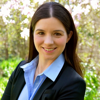 Nicole Seiberlich, Ph.D.