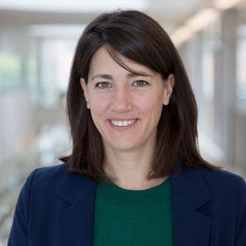 Kathleen Sienko, Ph.D.