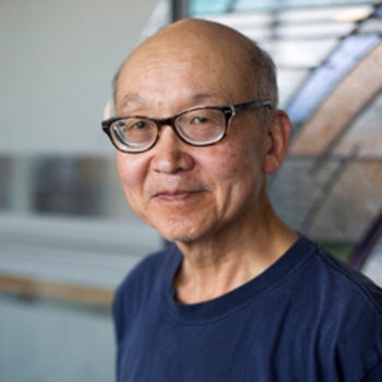 Henry Wang, Ph.D.