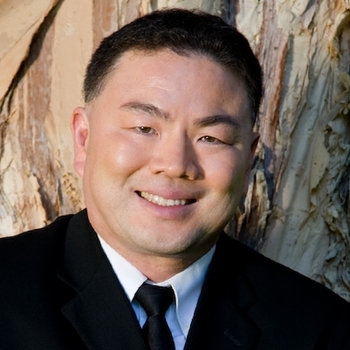 Thomas Wang, M.D., Ph.D.