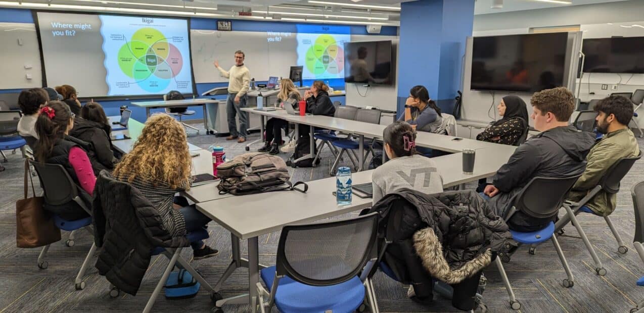 AMPED Curriculum BME