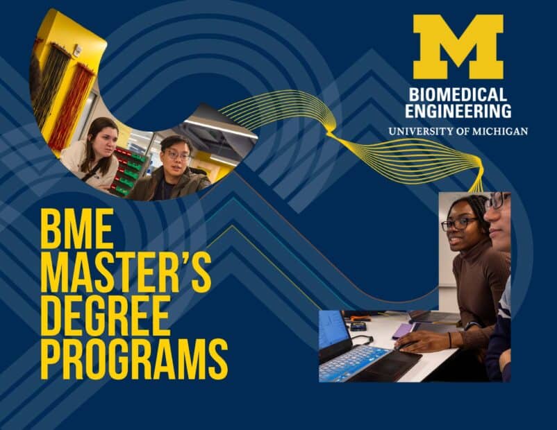 Biomedical Engineering BME