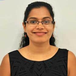 Swathi Yadlapalli, Ph.D.