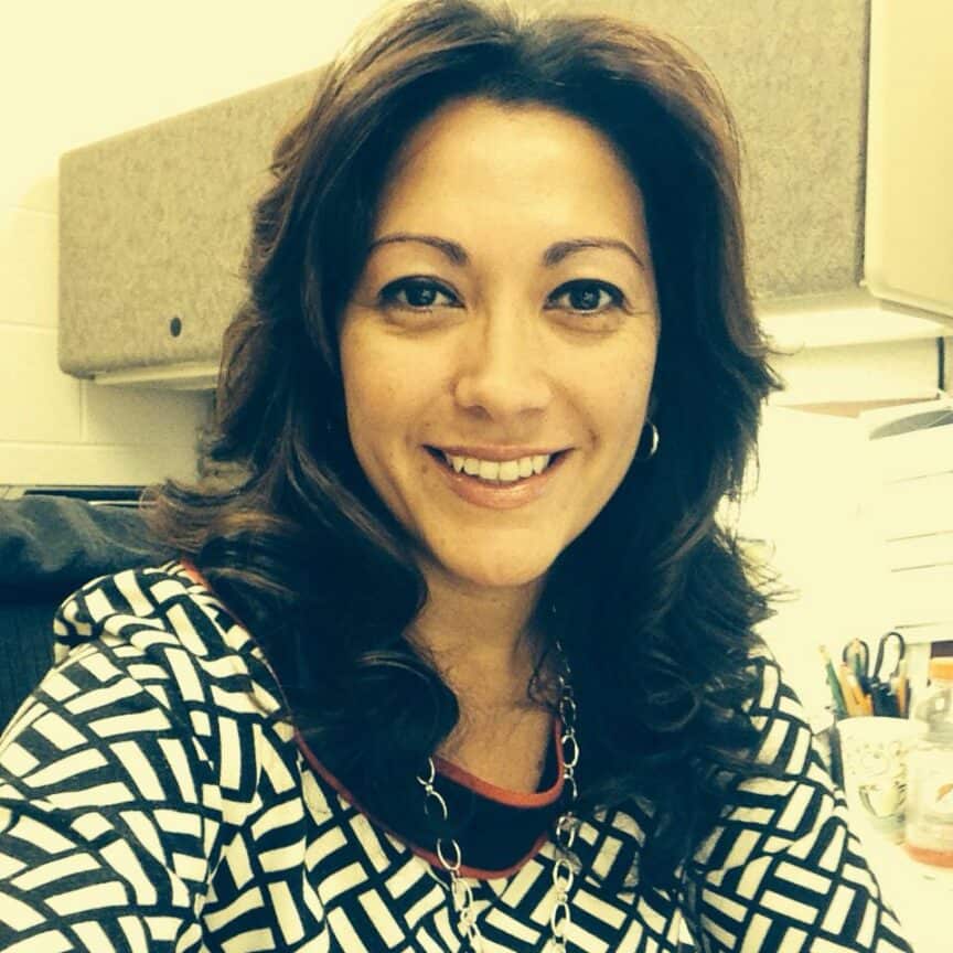 Deena Watson - Biomedical Engineering (BME)
