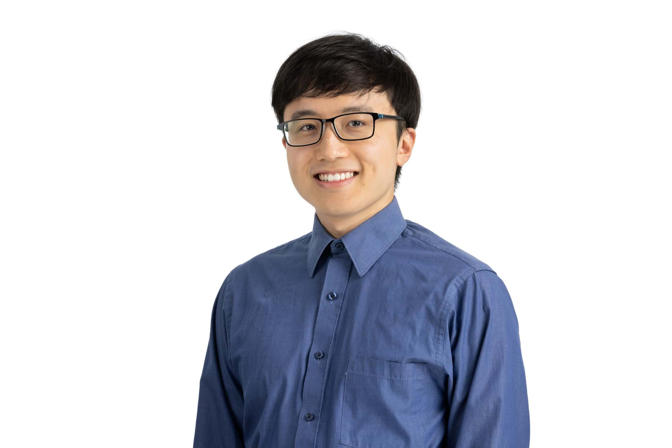 Kevin C. Zhou, Ph.D.