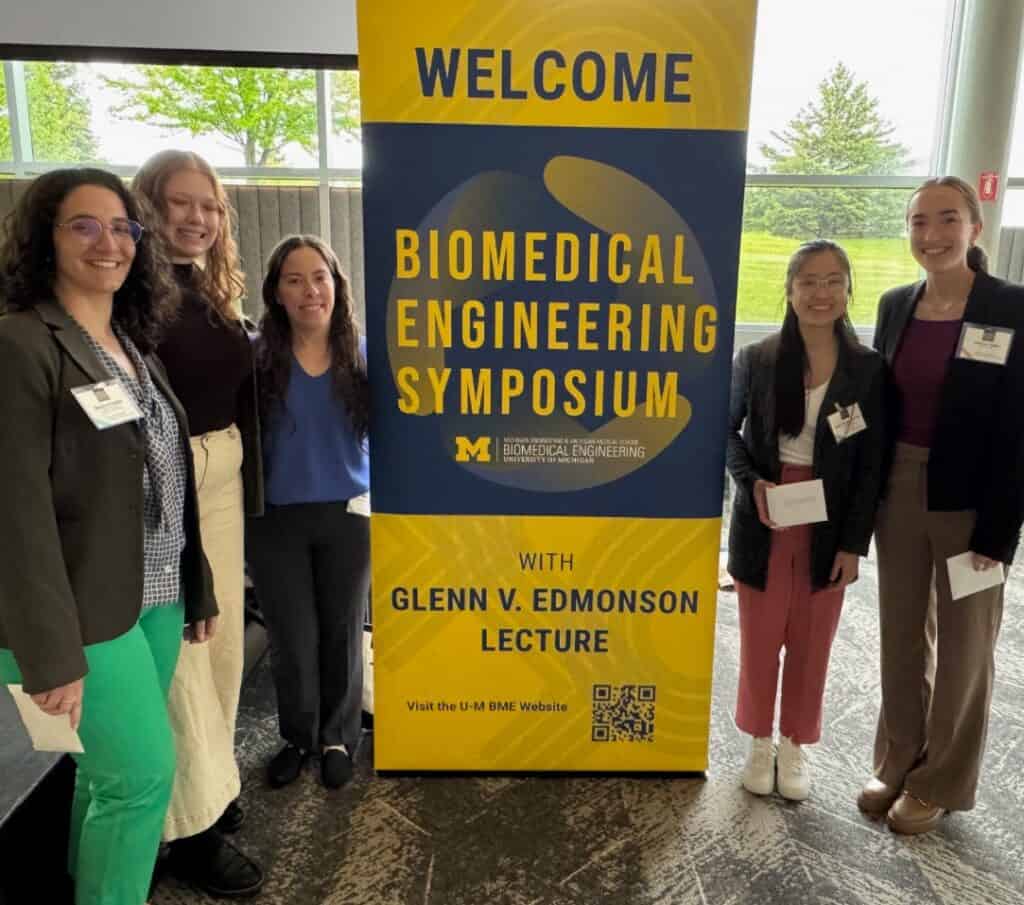 More Than 200 People Attend BME Symposium with Glenn V. Edmonson ...