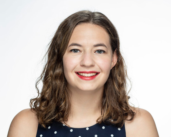 BME Ph.D. Student Wins Fundamental Science Award in Recent 3-Minute Thesis Event