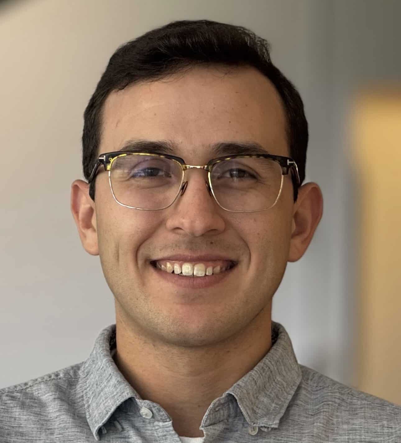 Benjamin David