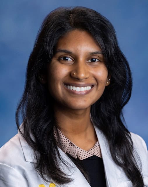 Dhanalakshmi (Dhanu) Thiyagarajan (Thiyag), MD, MPH, FACOG