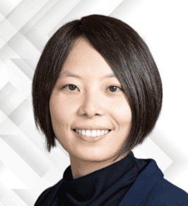 Eri Takematsu, Ph.D.