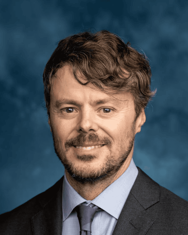 Shane Wells, MD