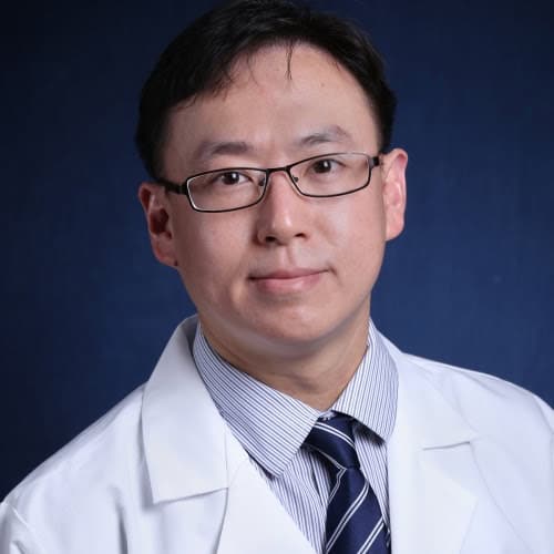 Guan (Gary) Xu, Ph.D.