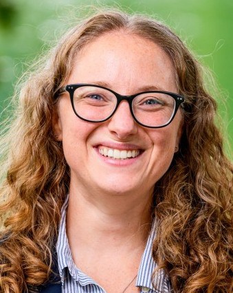 Nicole Ramo Returns to U-M BME with a Focus on Biomechanics, Design and Student-Centered Teaching