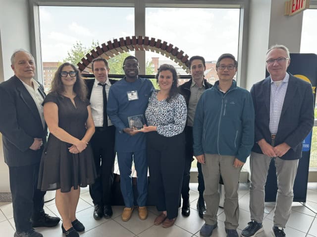 BME’s Recent Summer Workshops @ Michigan Highlighed Engineering in Cardiovascular Medicine