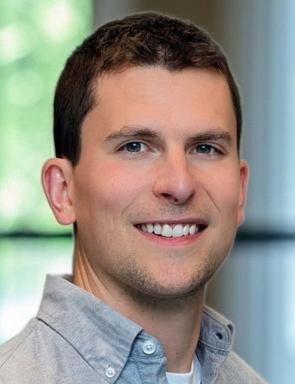 Steve Knutson, Ph.D.
