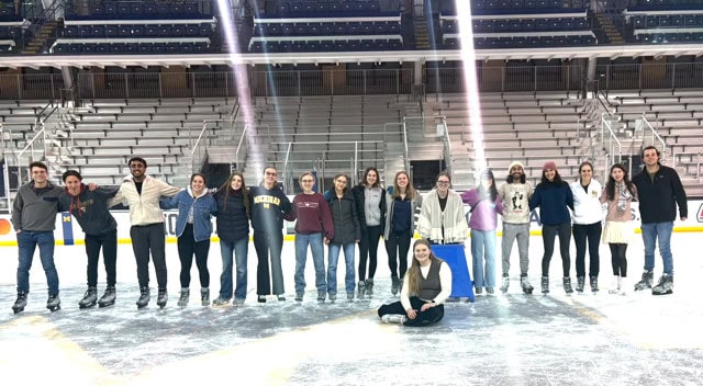 BME Graduate Student Council Strengthens Community through Academic, Wellness, and Social Programming