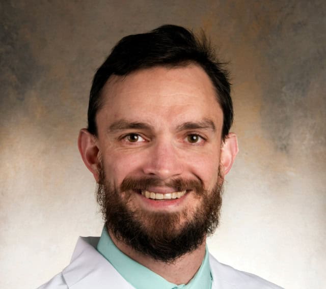 Kenneth Bader Joins U-M BME in the Histotripsy Center