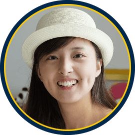 Joyce Yan-Ran Wang, Ph.D.